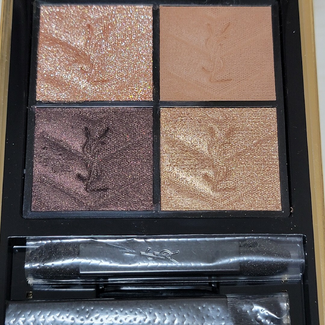 Yves Saint Laurent - YSL クチュールミニクラッチ 710 オーバー Yves Saint Laurent - YSL クチュールミニクラッチ 710 オーバー