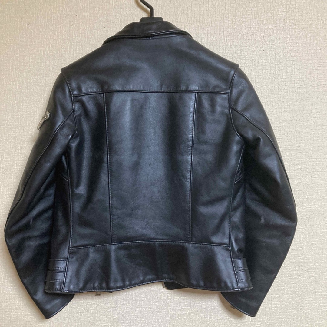666 - 666 ライダース 32の通販 by ゆっち's shop|シックス 666 - 666 ライダース 32の通販 by ゆっち's shop|シックス