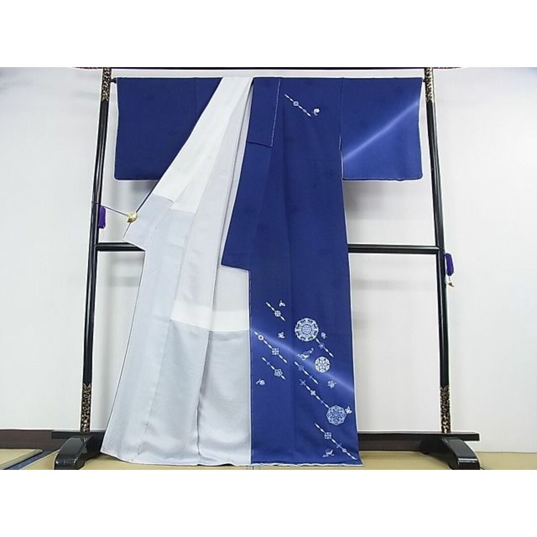 平和屋本店□極上 山口美術織物 皇室 伊勢神宮御用 西陣織 訪問 平和屋本店□極上 山口美術織物 皇室 伊勢神宮御用 西陣織 訪問