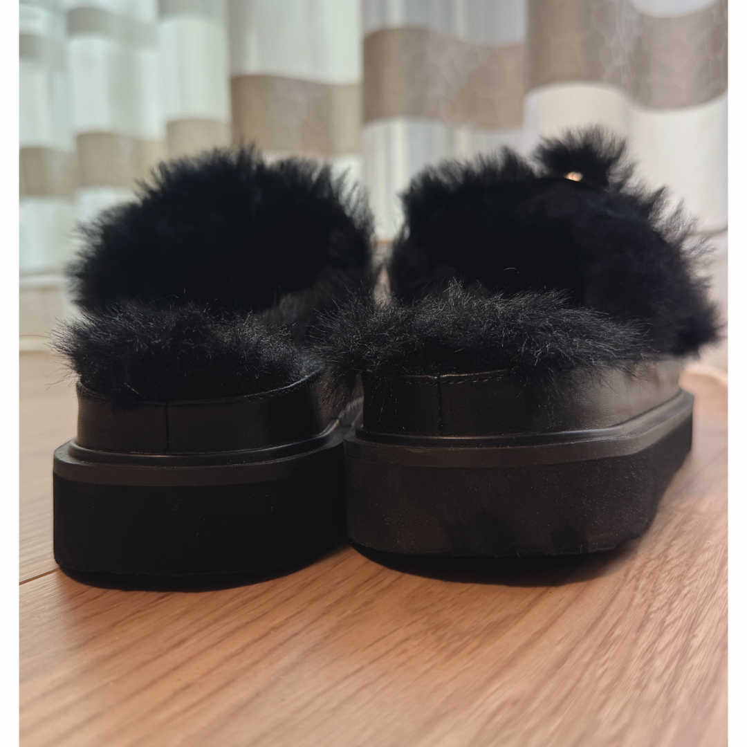 AP STUDIO 【MOHI / モヒ】2buckle far sandal AP STUDIO 【MOHI / モヒ】2buckle far sandal