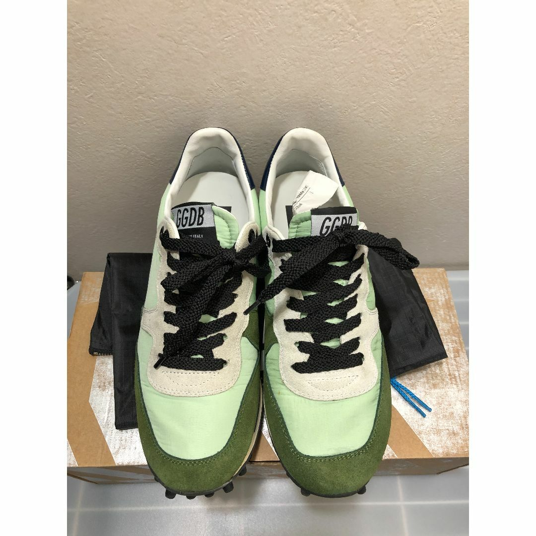 070622○ Golden Goose STARLAND スニーカー 36 070622○ Golden Goose STARLAND スニーカー 36