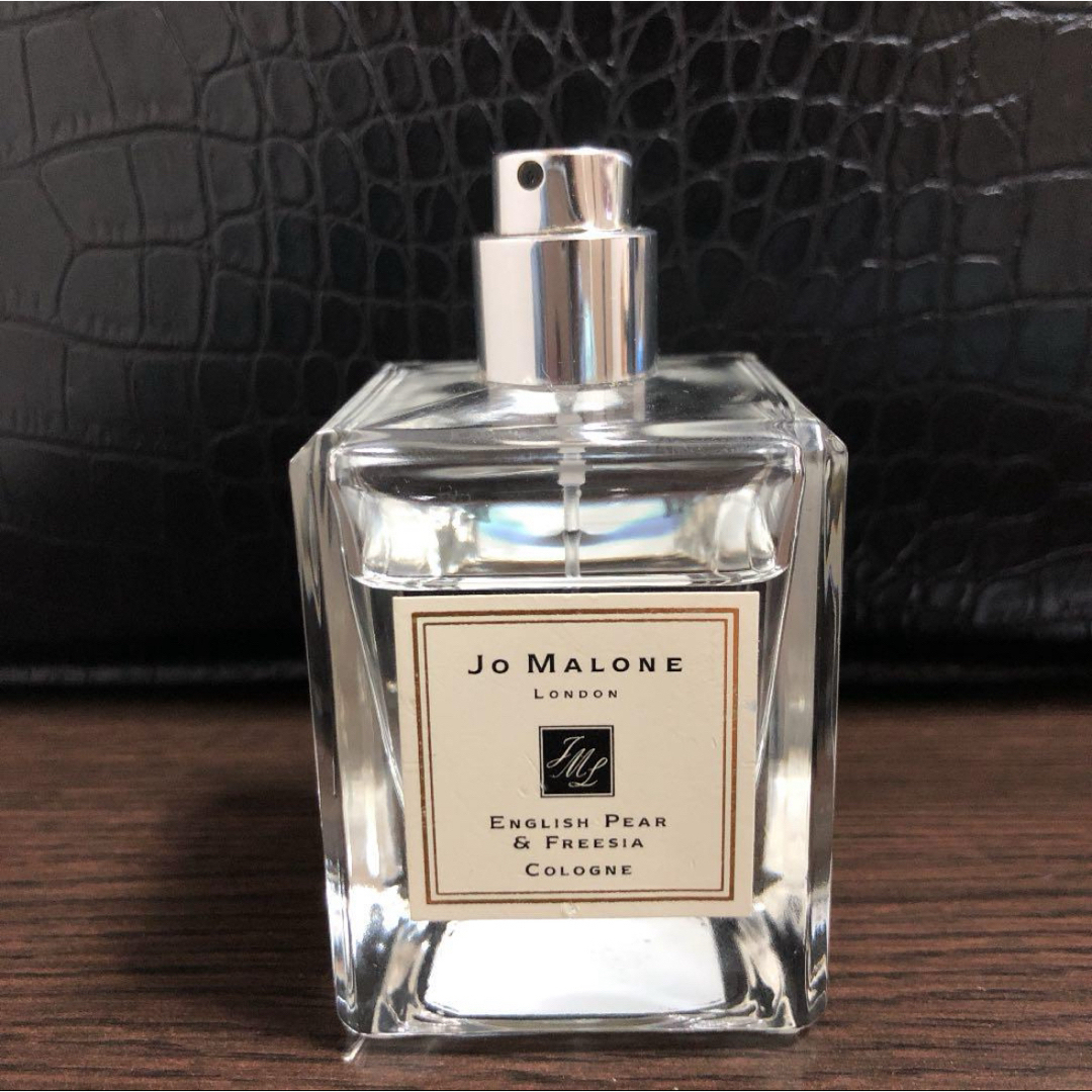 Jo Malone(ジョーマローン)のJo MALONE LONDON イングリッシュ ペアー&フリージア コロン コスメ/美容の香水(香水(女性用))の商品写真