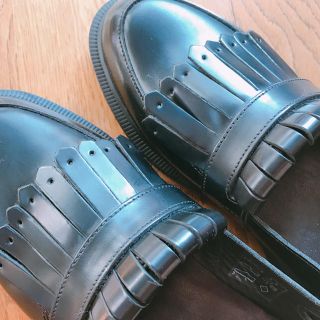 ドクターマーチン(Dr.Martens)のマーチン♡(ローファー/革靴)