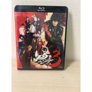 P5A BluRay&特典 P5A BluRay&特典