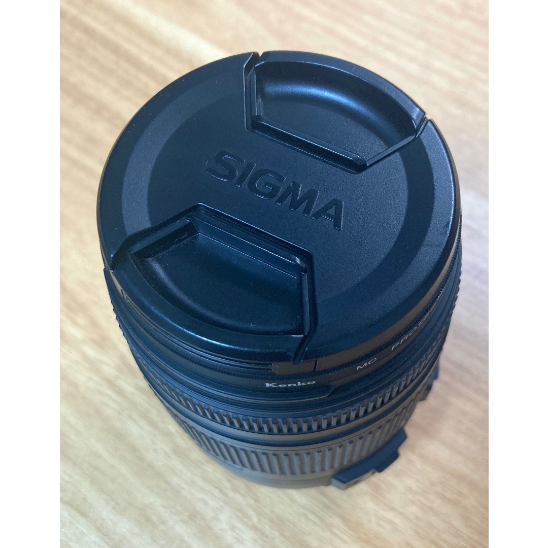 SIGMA - 【SIGMA】18-250 F3.5-6.3DC MACRO OS/C HSM