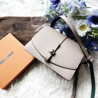 MOYNAT - MOYNAT モワナ クアトロ トートバッグ リバーシブル MOYNAT - MOYNAT モワナ クアトロ トートバッグ リバーシブル