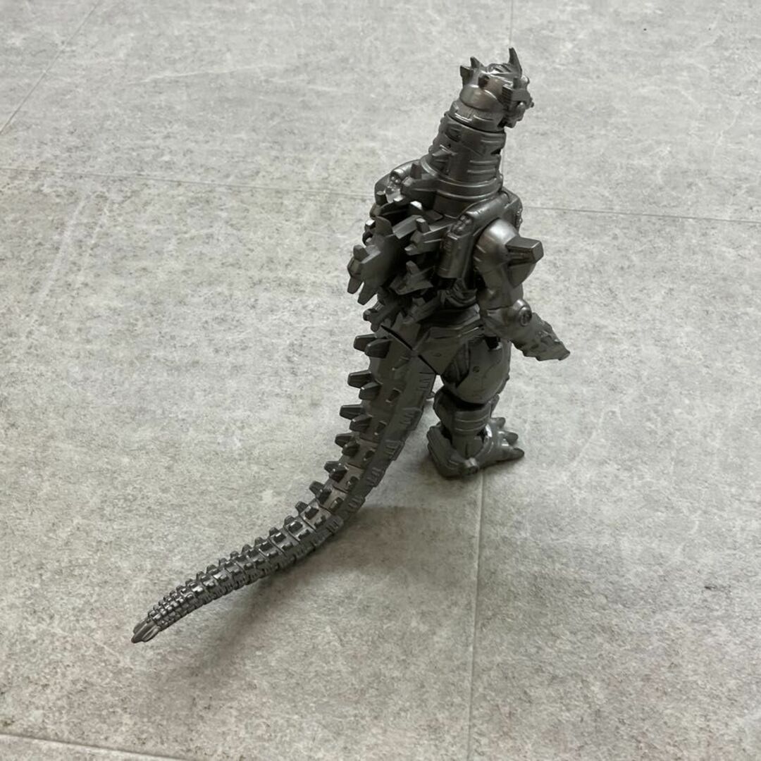 ムービーモンスターシリーズ ゴジラ2004 | 怪獣玩具に魅せられて