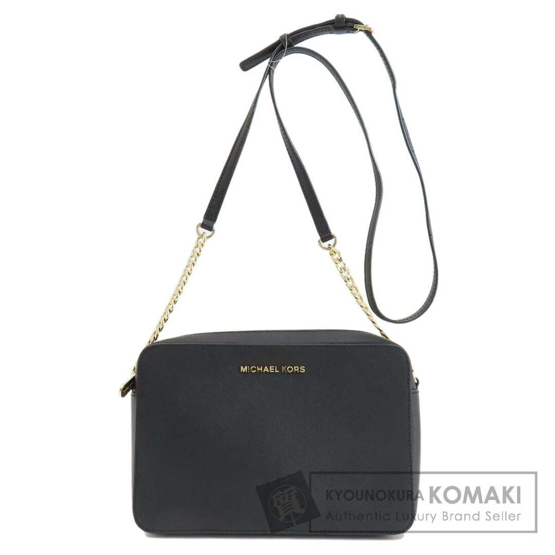 Michael Kors チェーンショルダー ショルダーバッグ PVC レディース Michael Kors チェーンショルダー ショルダーバッグ PVC レディース