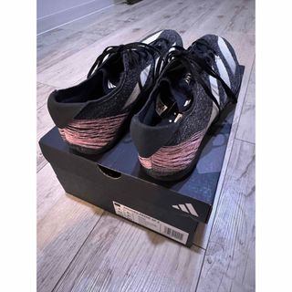 adidas プライムsp2 アディダス 陸上スパイク prime 25.0cm adidas プライムsp2 アディダス 陸上スパイク prime 25.0cm