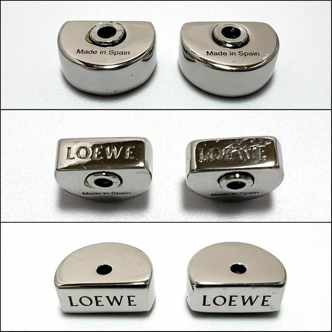 LOEWE - 【超希少・美品】ロエベ レディース ピアス スプーン LOEWE - 【超希少・美品】ロエベ レディース ピアス スプーン