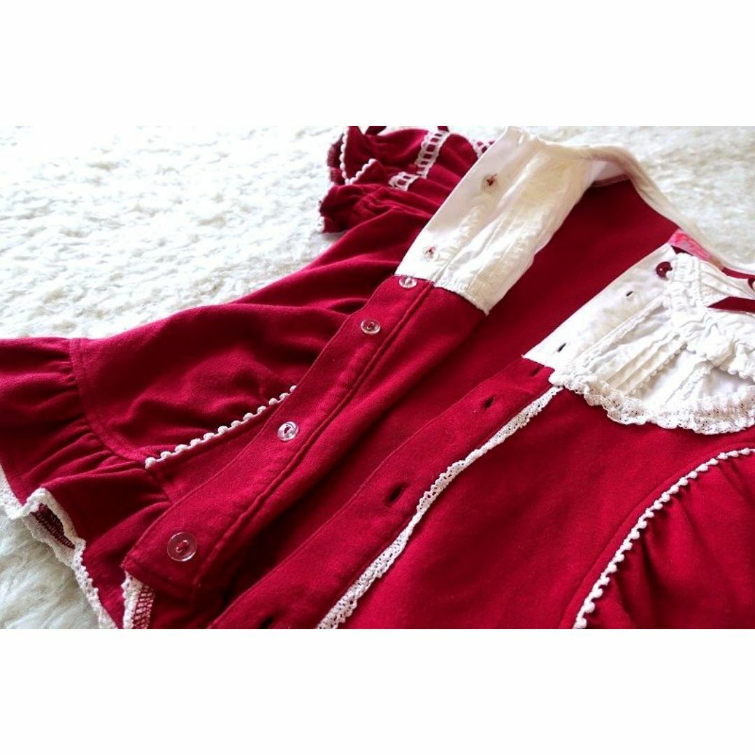 Angelic Pretty - angelic pretty カットソーの通販 by eb Angelic Pretty - angelic pretty カットソーの通販 by eb