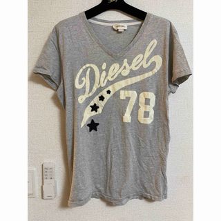 ディーゼル(DIESEL)のDIESEL ♡ Tシャツ(Tシャツ/カットソー(半袖/袖なし))