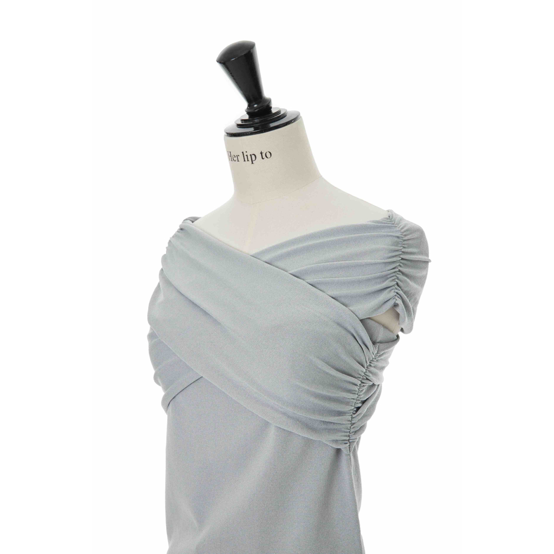 herlipto | Ambient Knit Tops | Mใตใคใบ herlipto | Ambient Knit Tops | Mใตใคใบ