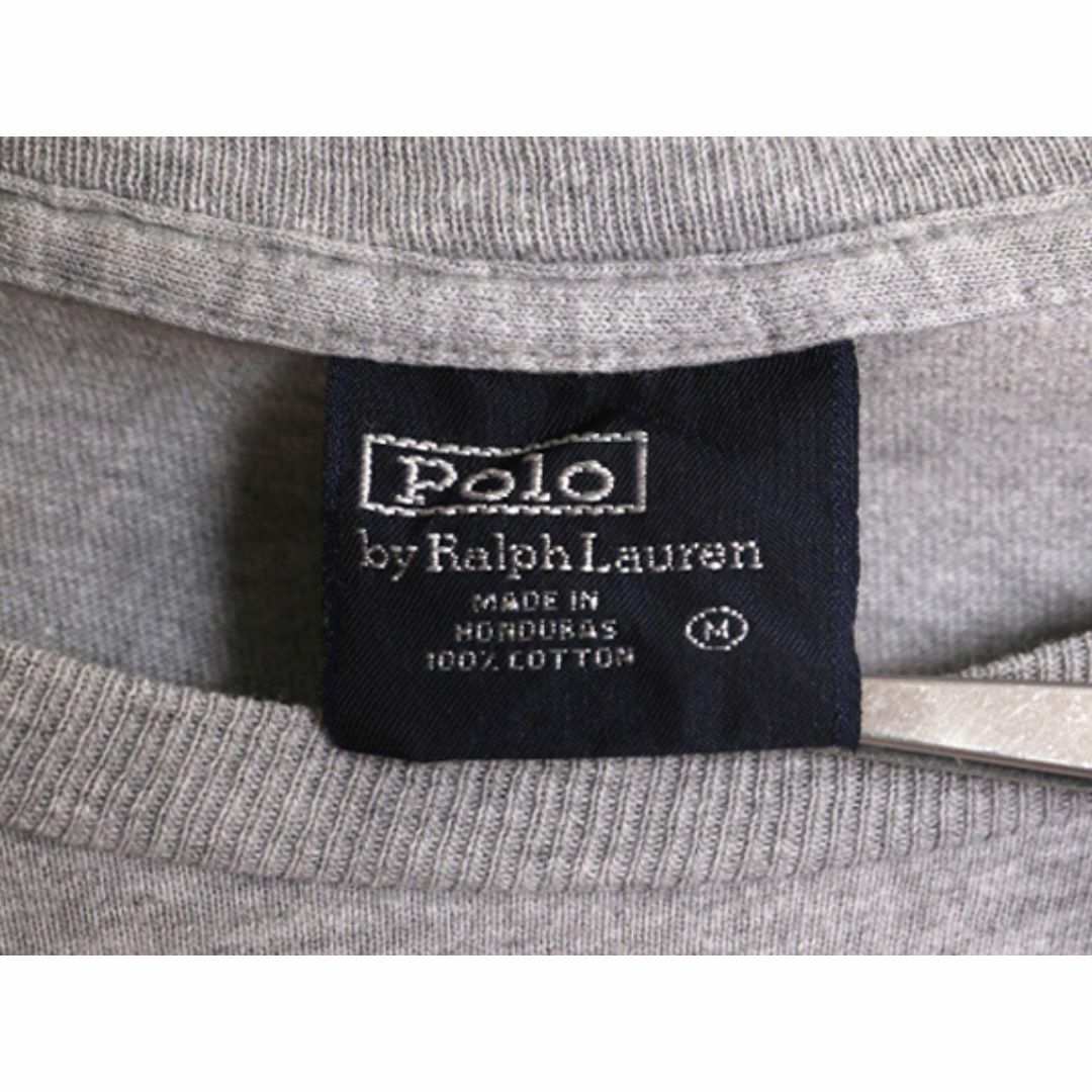 Ralph Lauren - 90s ポロベア ポロ ラルフローレン プリント Ralph Lauren - 90s ポロベア ポロ ラルフローレン プリント