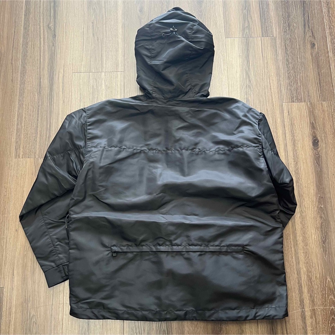 THE RAMPAGE - *p(R)ojectR® Mountain Parka ランページ THE RAMPAGE - *p(R)ojectR® Mountain Parka ランページ