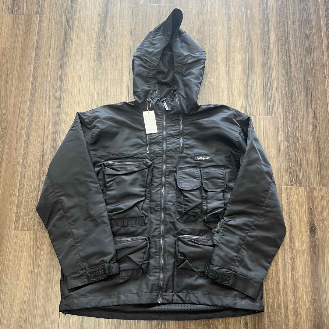 THE RAMPAGE - *p(R)ojectR® Mountain Parka ランページ THE RAMPAGE - *p(R)ojectR® Mountain Parka ランページ