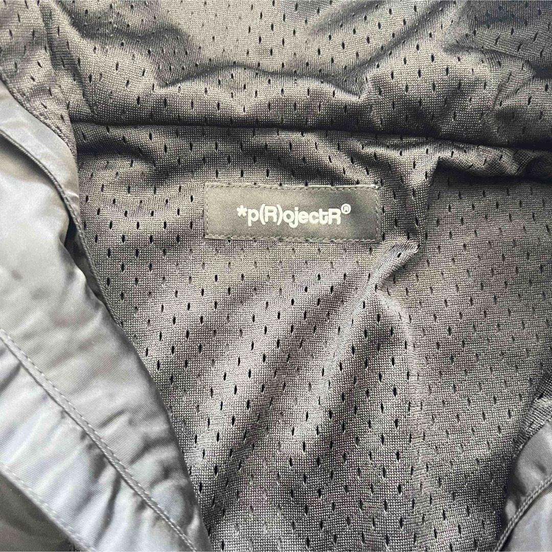 THE RAMPAGE - *p(R)ojectR® Mountain Parka ランページ THE RAMPAGE - *p(R)ojectR® Mountain Parka ランページ