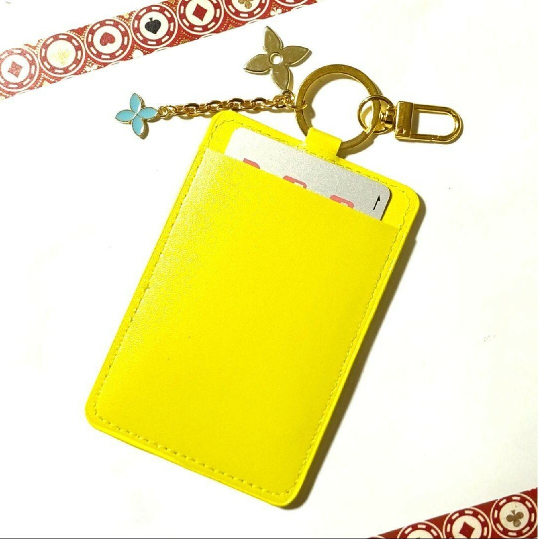 LOUIS VUITTON - 希少♥LOUIS VUITTON♢モノグラムトランプ 1枚 LOUIS VUITTON - 希少♥LOUIS VUITTON♢モノグラムトランプ 1枚