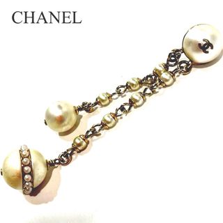 CHANEL(ピアス)のフリマアイテム一覧 CHANEL(ピアス)のフリマアイテム一覧