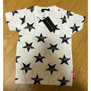 新品　子供　tシャツ　110(Tシャツ/カットソー)