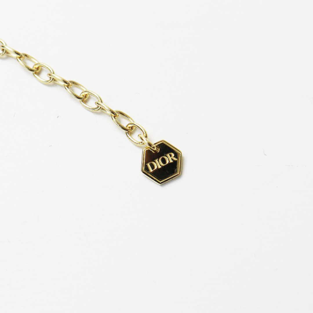 Dior - 美品 DIOR AND SHAWN keychain stussy ディオール Dior - 美品 DIOR AND SHAWN keychain stussy ディオール