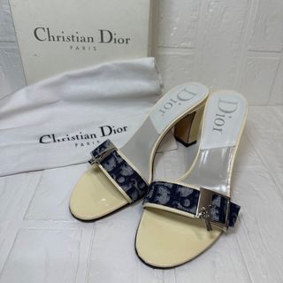 Christian Dior(サンダル)のフリマアイテム一覧 Christian Dior(サンダル)のフリマアイテム一覧