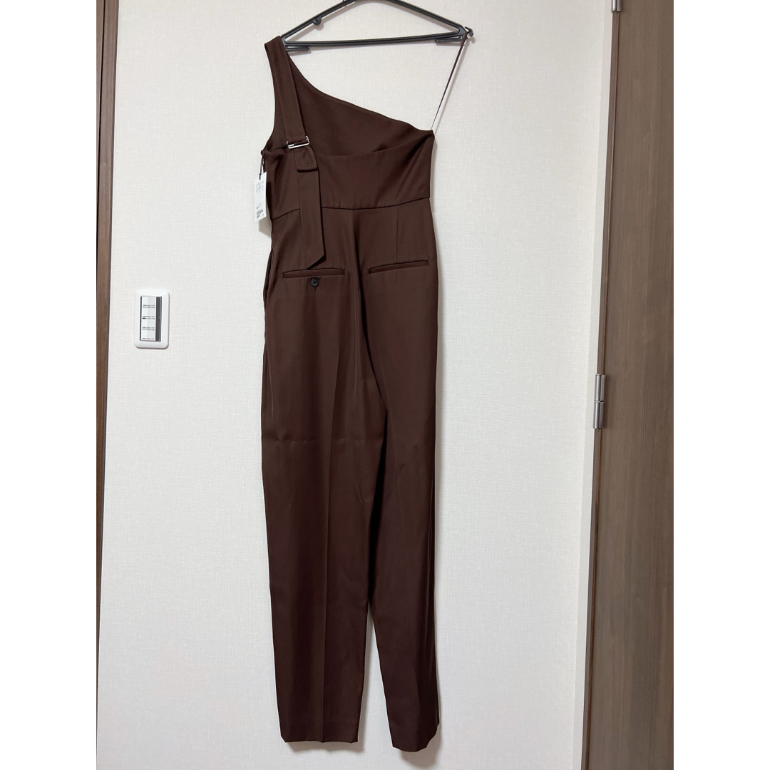 【特別セール品】 BEAUTY&YOUTH UNITED ARROWS - 新品❤️H BEAUTY&YOUTH ワン サロペット・オーバーオール・オールインワン
