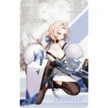 【ルドミラ (ノーマルカード) 】 勝利の女神:NIKKE ガンガール メタルカードコレクション Vol.2