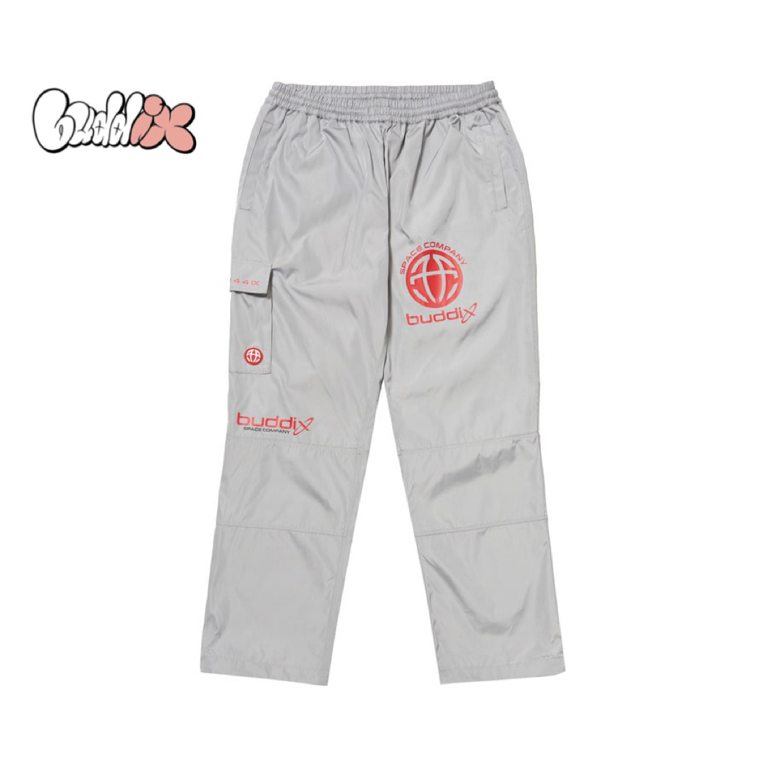 buddix Co Logo Cargo Pants FANTASTICS その他 buddix Co Logo Cargo Pants FANTASTICS その他