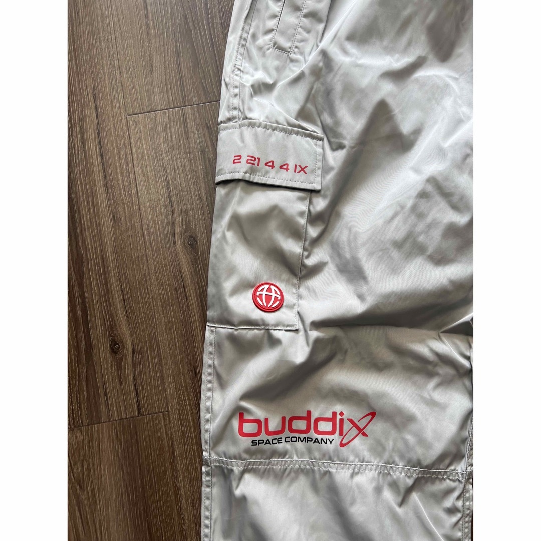 buddix Co Logo Cargo Pants FANTASTICS その他 buddix Co Logo Cargo Pants FANTASTICS その他