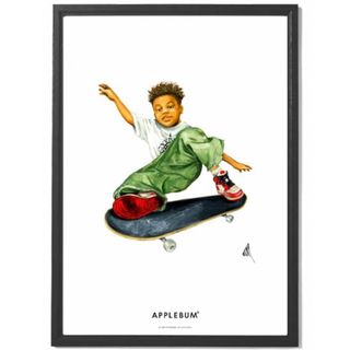 APPLEBUM - glitsmotel (唾奇×HANG) 1000枚限定 初回盤の通販 by APPLEBUM - glitsmotel (唾奇×HANG) 1000枚限定 初回盤の通販 by