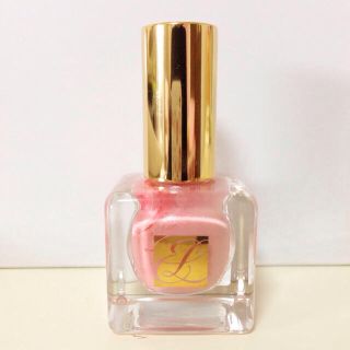 エスティローダー(Estee Lauder)のESTEE LAUDERネイルエナメル(ネイルケア)