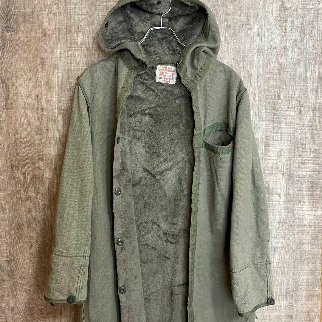 MILITARY - ドイツ軍 モッズコート フィールドパーカー ミリタリー オリーブ M-65の通販 by forest's shop|ミリタリーならラクマ MILITARY - ドイツ軍 モッズコート フィールドパーカー ミリタリー オリーブ M-65の通販 by forest's shop|ミリタリーならラクマ