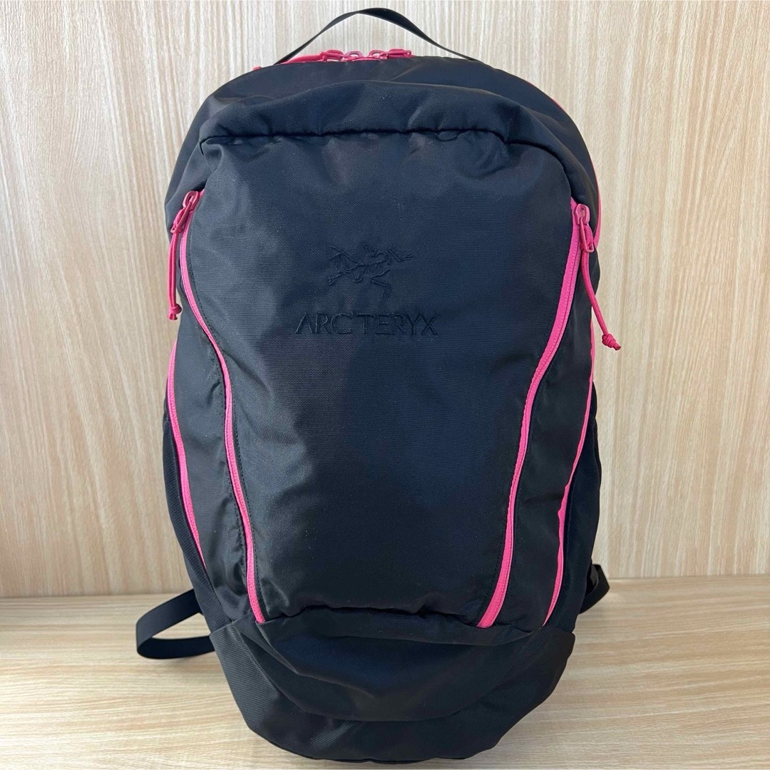 ARC'TERYX - 【希少】ARC'TERYX × BEAMS BOY 別注 40TH リュック ARC'TERYX - 【希少】ARC'TERYX × BEAMS BOY 別注 40TH リュック
