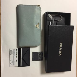 プラダ(PRADA)のわたぼう様専用(財布)