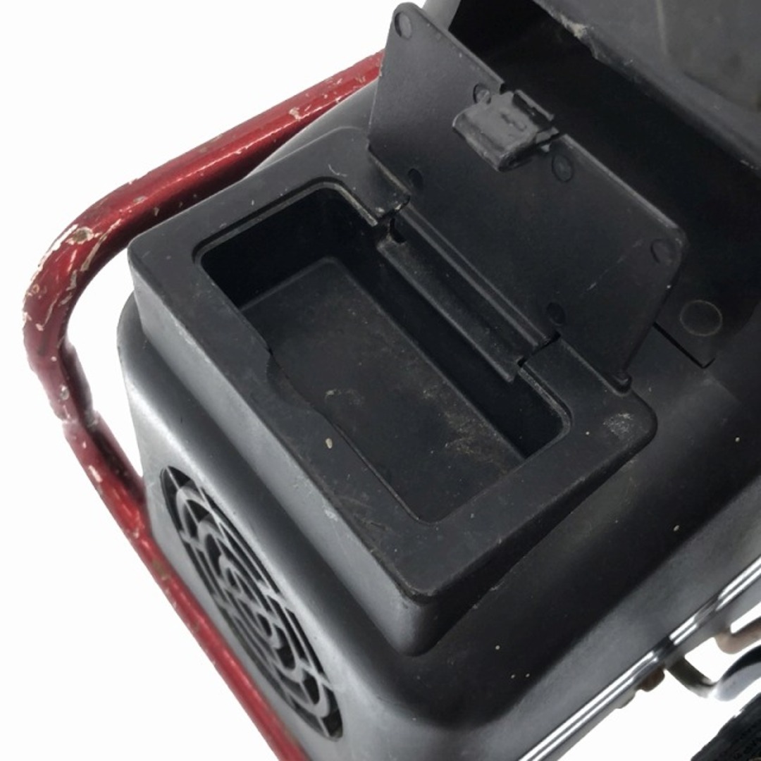 ☆中古品☆SK11 藤原産業 常圧 エアコンプレッサー SR-045 SR ☆中古品☆SK11 藤原産業 常圧 エアコンプレッサー SR-045 SR