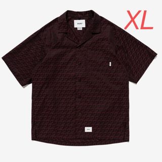 ダブルタップス(W)taps)のWTAPS FRIO 01 COTTON.HERRINGBONE.TEXTILE(シャツ)
