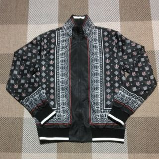 DOLCE&GABBANA(ナイロンジャケット)のフリマアイテム一覧 DOLCE&GABBANA(ナイロンジャケット)のフリマアイテム一覧