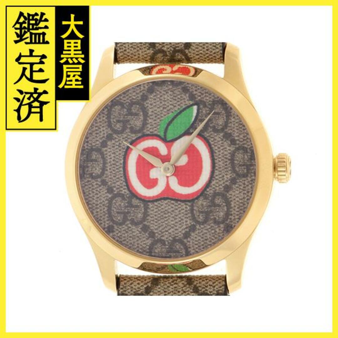 GUCCI - グッチ Gタイムレス YA1264158 【472】