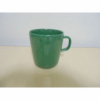 マリメッコ(marimekko)の即完売♡マリメッコ♡Tiiliskivi（煉瓦）マグカップ♬(グラス/カップ)