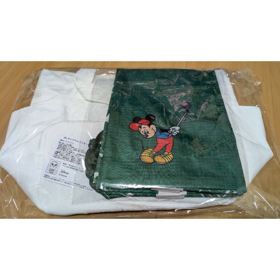 Disney - JAL機内販売 限定 JALオリジナル ミッキーマウス Disney - JAL機内販売 限定 JALオリジナル ミッキーマウス