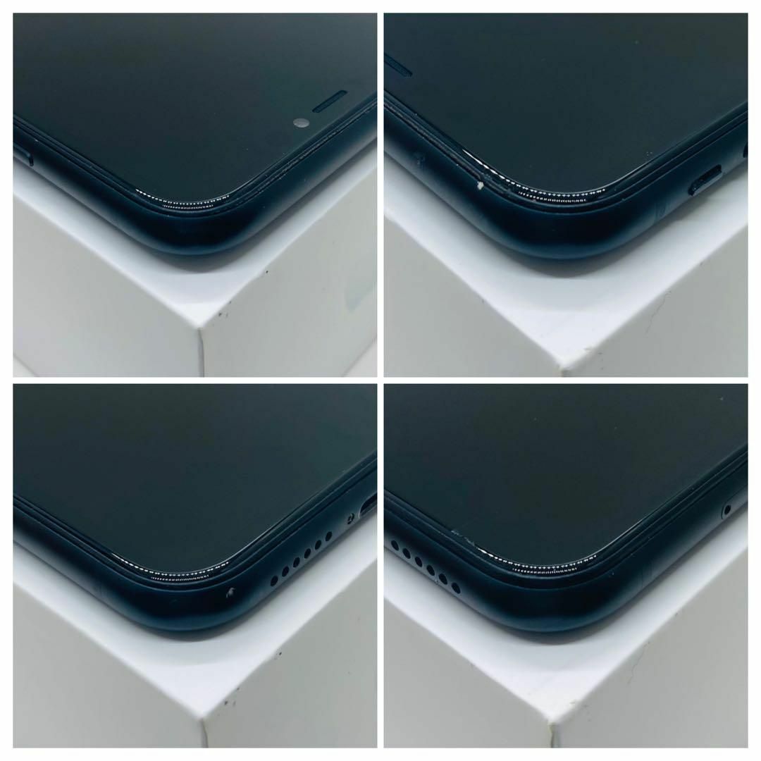 美品】iPhoneXr ブラック 64GB SIMフリー 本体 美品】iPhoneXr ブラック 64GB SIMフリー 本体