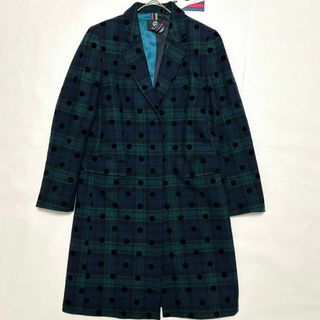 Paul Smith(チェスターコート)のフリマアイテム一覧 Paul Smith(チェスターコート)のフリマアイテム一覧