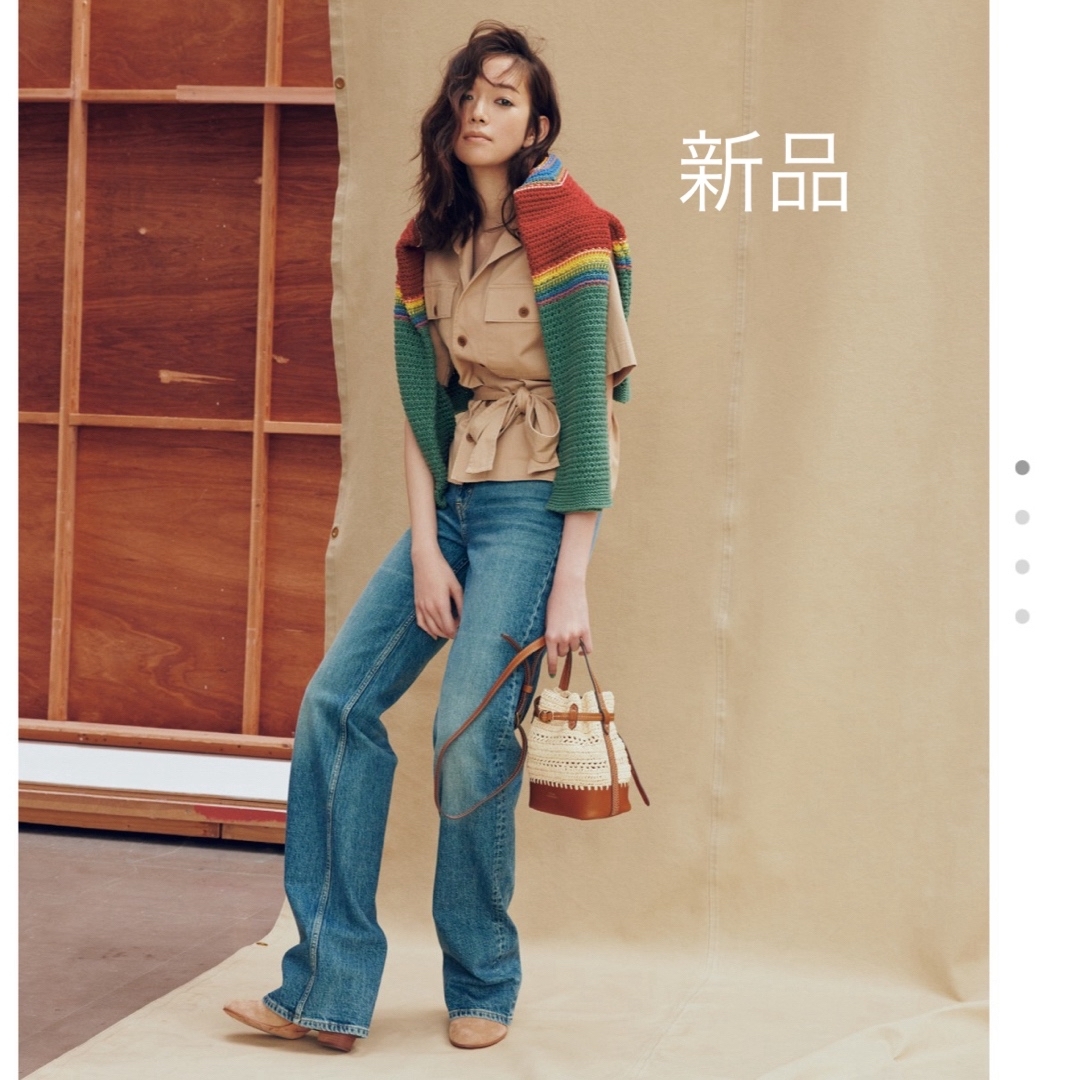 POLO RALPH LAUREN(ポロラルフローレン) 半袖シャツリボンシャツ POLO RALPH LAUREN(ポロラルフローレン) 半袖シャツリボンシャツ