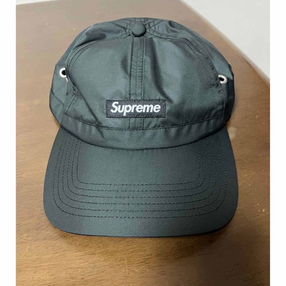 Supreme Crown Band Nylon 6-Panel 帽子 Supreme Crown Band Nylon 6-Panel 帽子