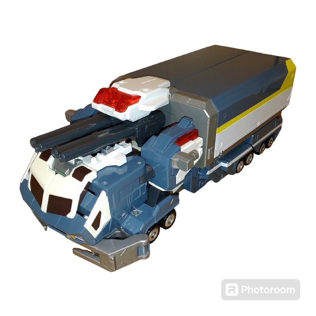 Takara Tomy - 【シール未使用】トミカ ドライブヘッド サポート Takara Tomy - 【シール未使用】トミカ ドライブヘッド サポート
