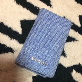 エモダ(EMODA)のEMODA iPhoneケース♡(その他)