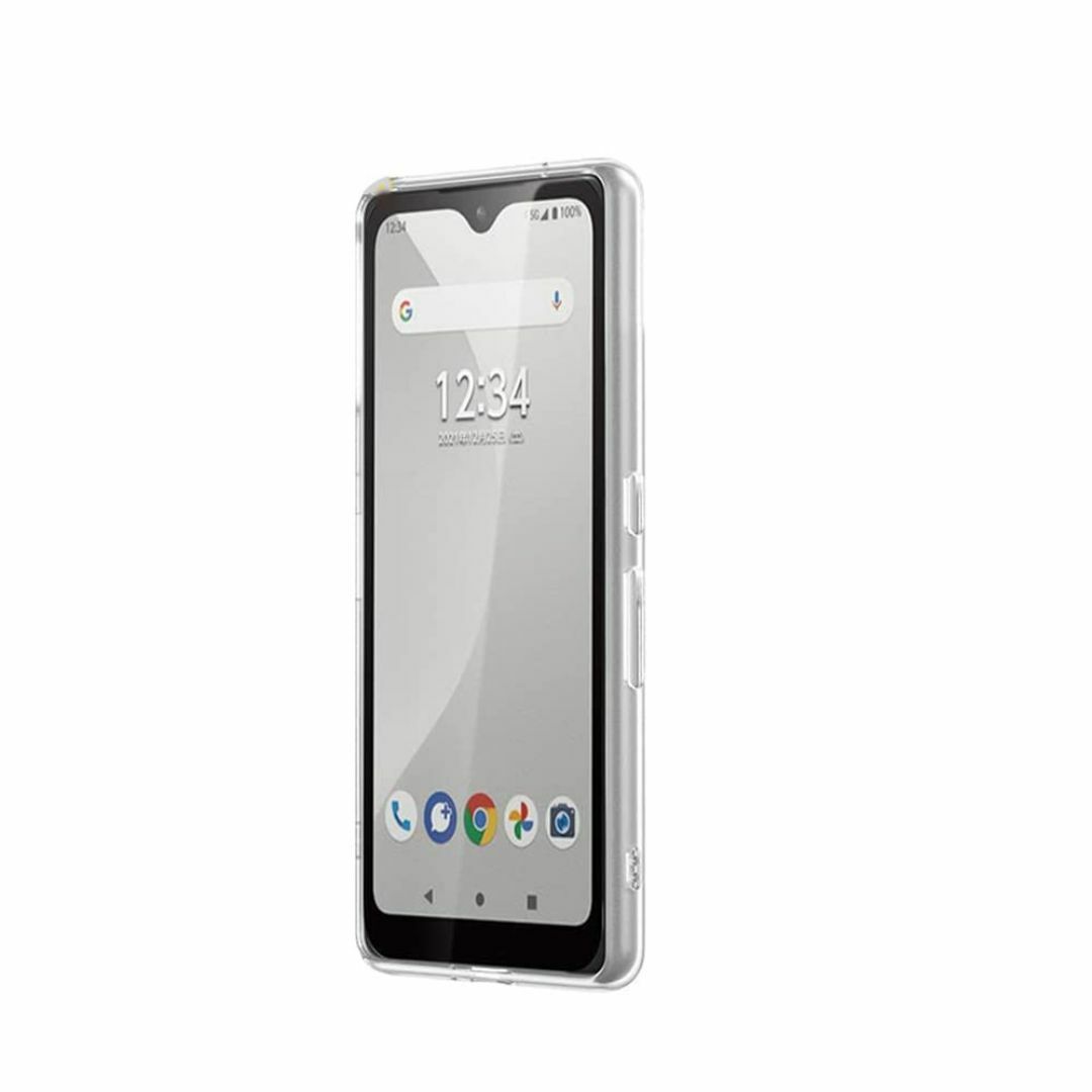 【在庫処分】に適用するarrows We docomo F-51B au FCG スマホ/家電/カメラのスマホアクセサリー(その他)の商品写真