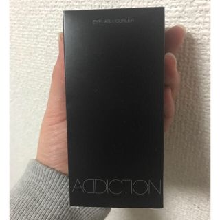 アディクション(ADDICTION)のaddiction 新品 ビューラー(その他)