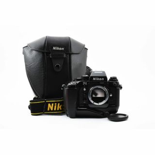 Nikon - 【並用/ケース付き】Nikon F4S +MB21付き ニコンの通販 Nikon - 【並用/ケース付き】Nikon F4S +MB21付き ニコンの通販